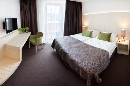 Hotel Astoria 